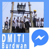 DMITI Messenger icon