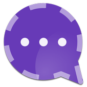 TvK Messenger أيقونة