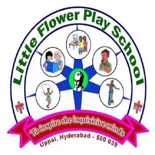 Little Flower Play School icon