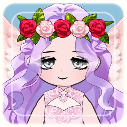 The angel's closet icon