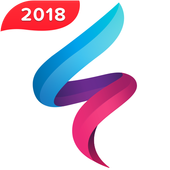 S9  Launcher Download icon