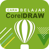 Tutorial Belajar Corel Draw иконка