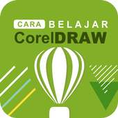 Tutorial Belajar Corel Draw on 9Apps