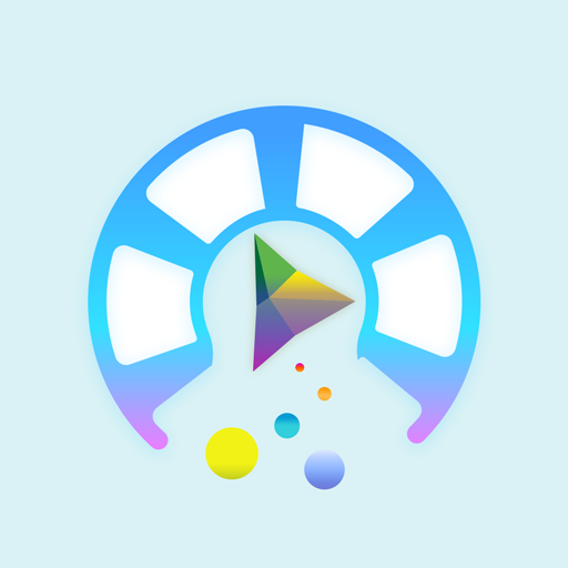 Photo Video Maker with Music &amp; Effects icon