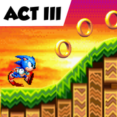 Sonik Advance II icon