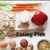 28 Days Eating Plan - Health&Fitness on 9Apps