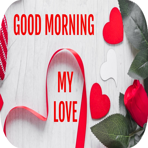 Good Morning - Good Night Messages and Images GIF icon