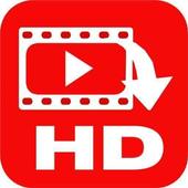 Video Downloader for facebook icon