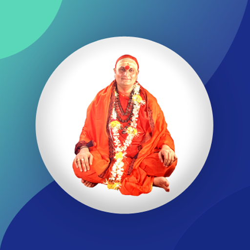 Mohan Maharaj иконка