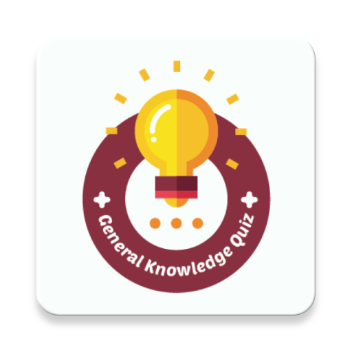 General Knowledge Quiz 2020 icon