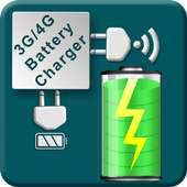 3G Battery Charger Prank on 9Apps