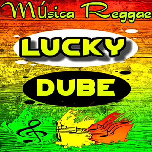 Lucky Dube All Songs Mp3 icon