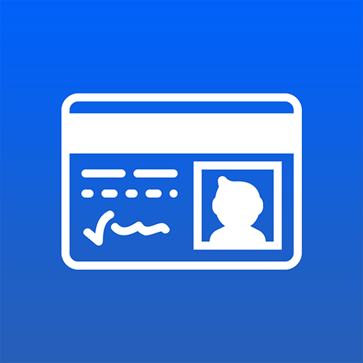 RegisterClick-Caucus أيقونة