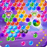 Bubble Puzzle Fun Shoot