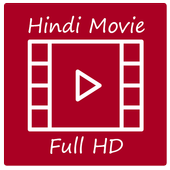 Full Hindi Movie HD icon