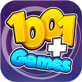 1001 Multi Games icon