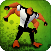 Ultimate Ben Alien Vengeance icon