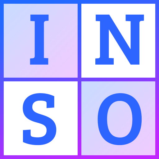 WORD SQUARE icon