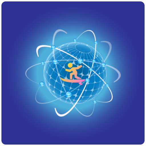 FVPN - Fast &amp; Secure VPN Proxy icon