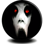 slenderina sister : horror Asylum icon
