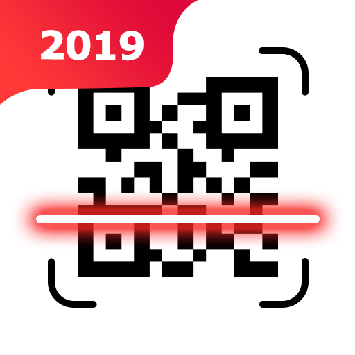 QR Code Reader &amp; QR Barcode Scanner icon