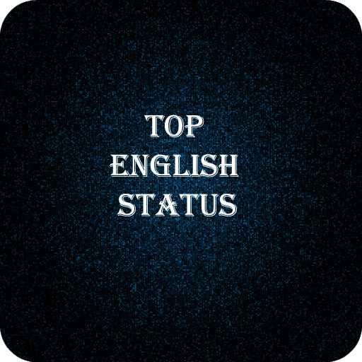 Top English Status 2018 icon