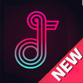 New Tik Tok musical,ly icon