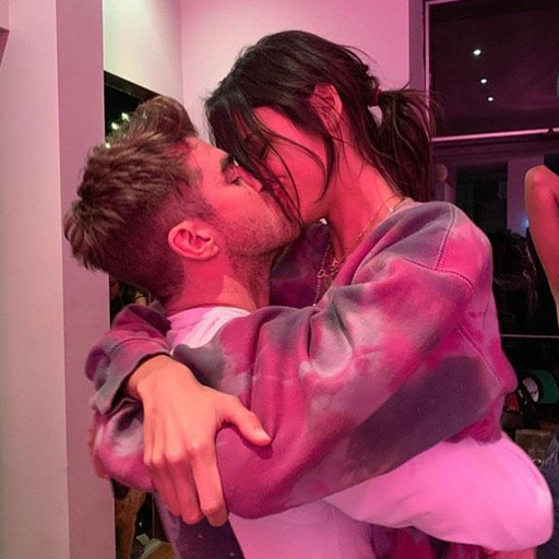 Romantic Stickers for Whatsapp icon