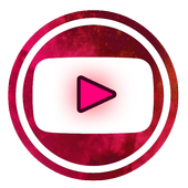 Music Player 3D icon