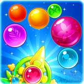 Power Bubble Shooter Free Pop
