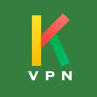 KUTO VPN - A fast, secure VPN