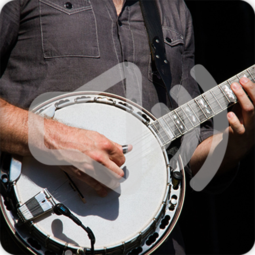 Banjo Music Sounds Ringtone icon