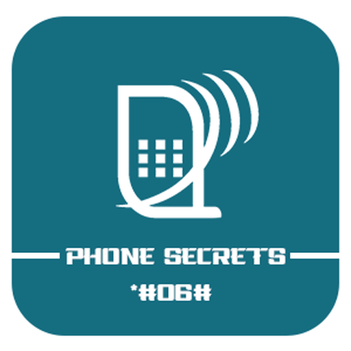 phone-secrets icon