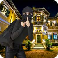 Mommy Car thief Heist robbery