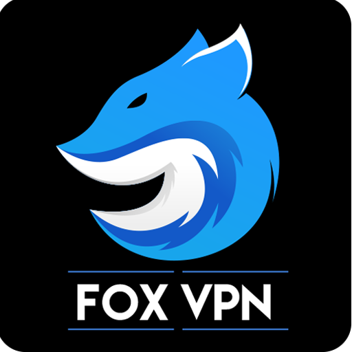 Fox VPN - Unlimited Free VPN Proxy Secure icon
