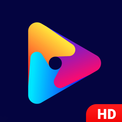 Video Player All Format - HD Player icon