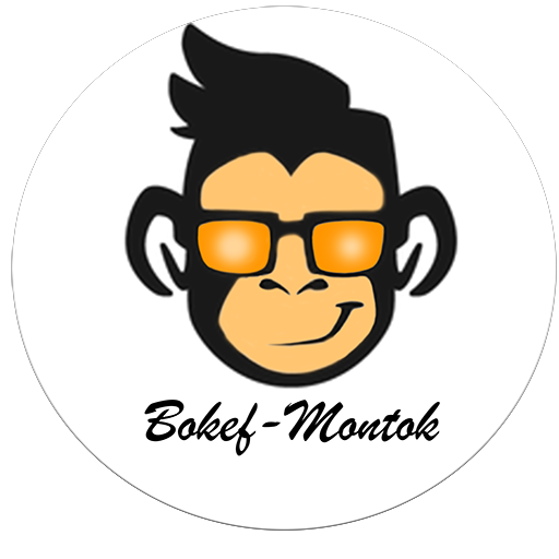 Bokef-Montok | Browser Anti Blokir 2021 Super icon