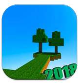 SkyBlock : Island Survival 2018
