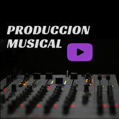 curso de produccion musical (como ser productor) icon