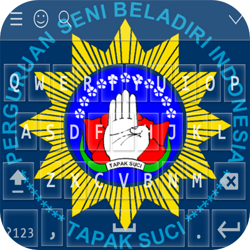 Keyboard Tapak Suci icon