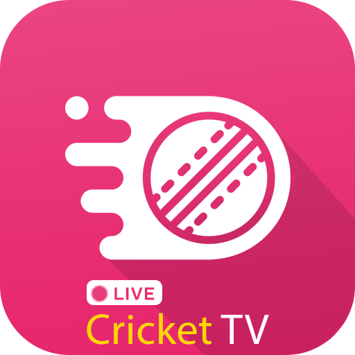 Live Cricket TV App HD Cricket icon