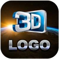 3D Logo Maker 2018 : Logo Design latest