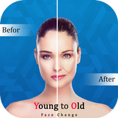 Face Changer Gender Transformation Apps 2020 icon