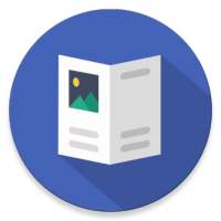 Catalog & Brochure Maker (Images to PDF) on 9Apps