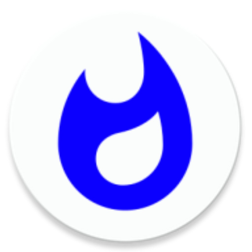 Floating Browser icon