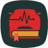 Auto Repair &amp; Automotive Maintenance icon