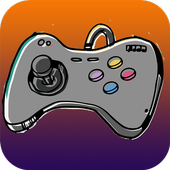 Arcade NES Emulator icon