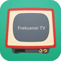Frekuensi TV