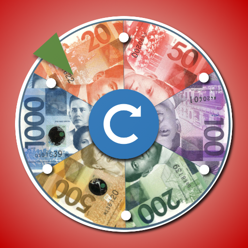 Roleta de Aginaldo - Spin your Holiday Gift أيقونة