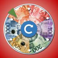 Roleta de Aginaldo - Spin your Holiday Gift on 9Apps